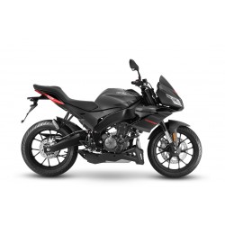 TUONO 125 E5+ 2025 PIAGGIO GROUP